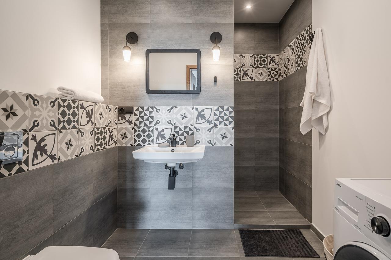 Rentplanet - Apartamenty Atal Tower Wrocław Kültér fotó